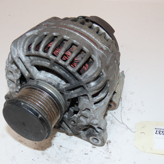 Alternateur occasion  Chrysler SEBRING (JS) 2.0 crd (2007-2010)   5033757AB  4