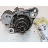 Démarreur occasion  Seat LEON (1P1) 1.4 tsi (2007-2012)   2Z911024P  miniature 4
