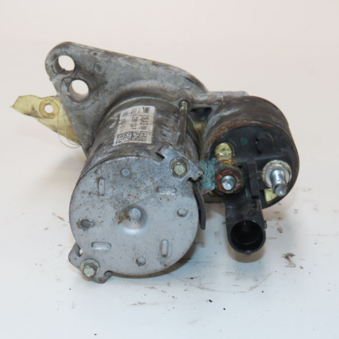 Démarreur occasion  Seat LEON (1P1) 1.4 tsi (2007-2012)   2Z911024P  3