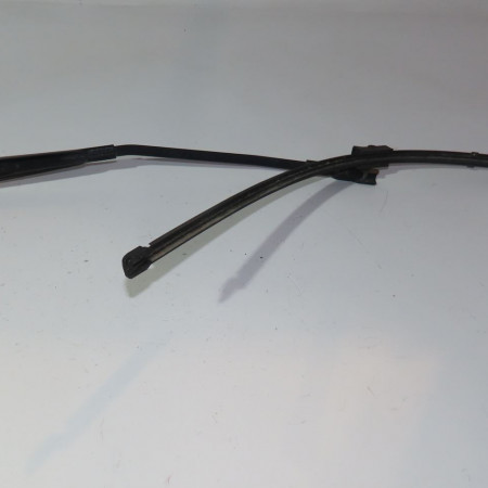 Bras essuie-glace avant gauche occasion  Renault MODUS / GRAND MODUS (F/JP0_) 1.5 dci (fp0d, jp0d) (2004)   7701057640 