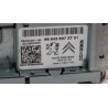 Autoradio occasion  Peugeot 207/207+ (WA_, WC_) 1.6 hdi (2006-2013) 5 portes   96643697XT  miniature 3