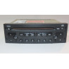 Autoradio occasion  Peugeot 206+ (2L_, 2M_) 1.4 hdi eco 70 (2009-2013) 5 portes   6564WF  miniature 3