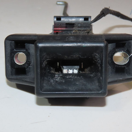 Serrure hayon occasion  Renault CLIO II (BB_, CB_) 1.2 16v (bb05, bb0w, bb11, bb27, bb2t, bb2u, bb2v, cb05,... (2001-2016) 3 portes   8200078950 