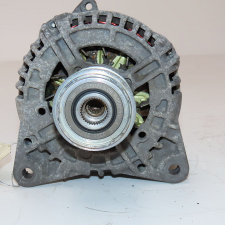 Alternateur occasion  Renault SCÉNIC II (JM0/1_) 1.5 dci (jm1e, jm16) (2005-2008) 5 portes   8200660034 