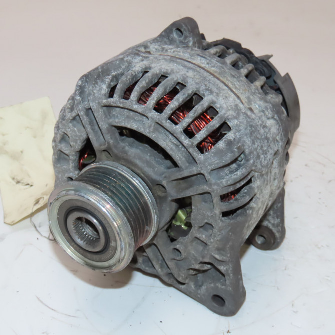 Alternateur occasion  Renault SCÉNIC II (JM0/1_) 1.5 dci (jm1e, jm16) (2005-2008) 5 portes   8200660034  4