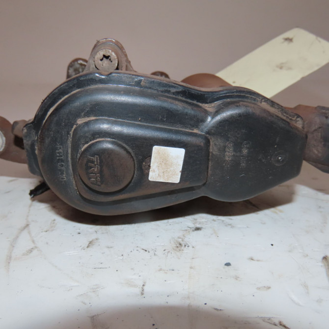 Etrier de frein arrière gauche occasion  Renault SCÉNIC III (JZ0/1_) 1.5 dci (2009) 5 portes   440110675R  2