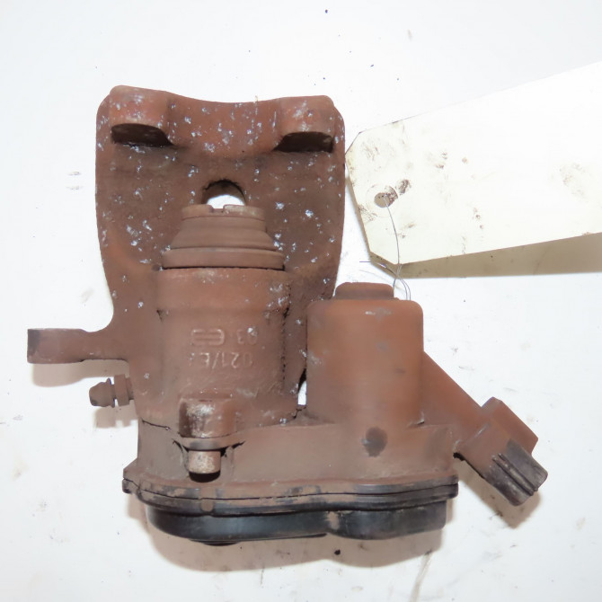 Etrier de frein arrière gauche occasion  Renault SCÉNIC III (JZ0/1_) 1.5 dci (2009) 5 portes   440110675R  3