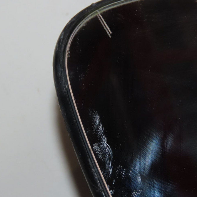 Glace  retroviseur exterieur droit occasion  Opel MOKKA / MOKKA X (J13) 1.7 cdti (_76) (2012) 5 portes   95183202  2