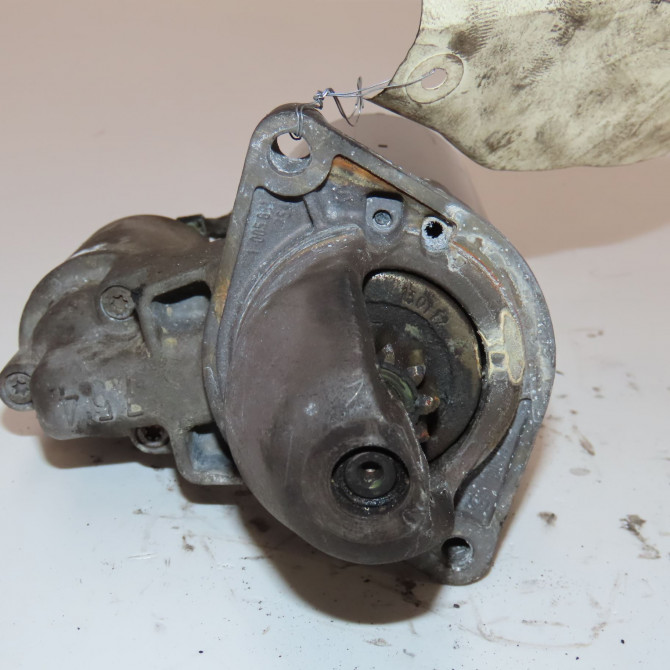 Démarreur occasion  Alfa romeo MITO (955_) 1.3 multijet (955axp1a, 955ayc1a) (2009-2018) 3 portes   51916170  1