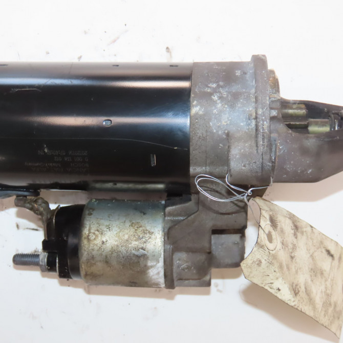 Démarreur occasion  Alfa romeo MITO (955_) 1.3 multijet (955axp1a, 955ayc1a) (2009-2018) 3 portes   51916170  4