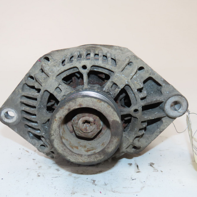 Alternateur occasion  Renault MASTER II Camionnette (FD) 2.5 d (1998-2001)   7700300407  1