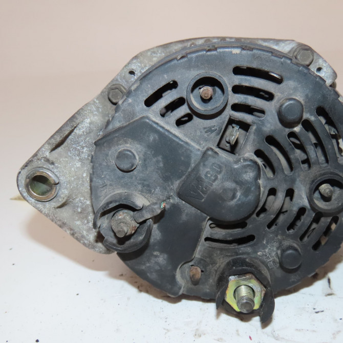 Alternateur occasion  Renault MASTER II Camionnette (FD) 2.5 d (1998-2001)   7700300407  3