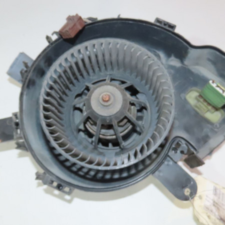 Moteur ventilateur chauffage occasion  Renault MASTER II Camionnette (FD) 2.5 d (1998-2001)   7700351938 