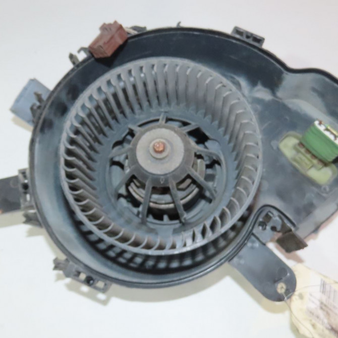 Moteur ventilateur chauffage occasion  Renault MASTER II Camionnette (FD) 2.5 d (1998-2001)   7700351938  1