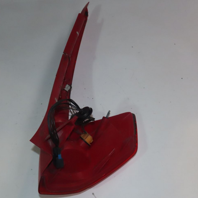 Feu arrière gauche occasion  Citroën C4 I (LC_) 1.6 hdi (2004-2011) 5 portes   6350T8  2