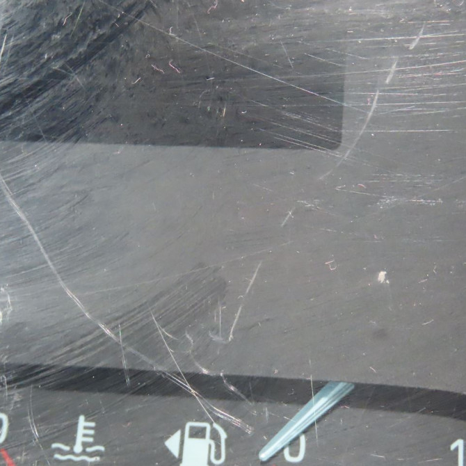 Bloc compteurs occasion  Ford TRANSIT CUSTOM V362 Camionnette (FY, FZ) 2.0 ecoblue (2015)   JK2T10849ACF  3