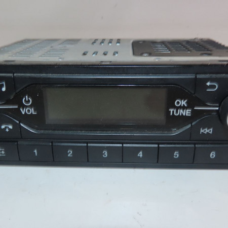 Autoradio occasion  Ford TRANSIT CUSTOM V362 Camionnette (FY, FZ) 2.0 ecoblue (2015)   CQRJ37E0AEG 