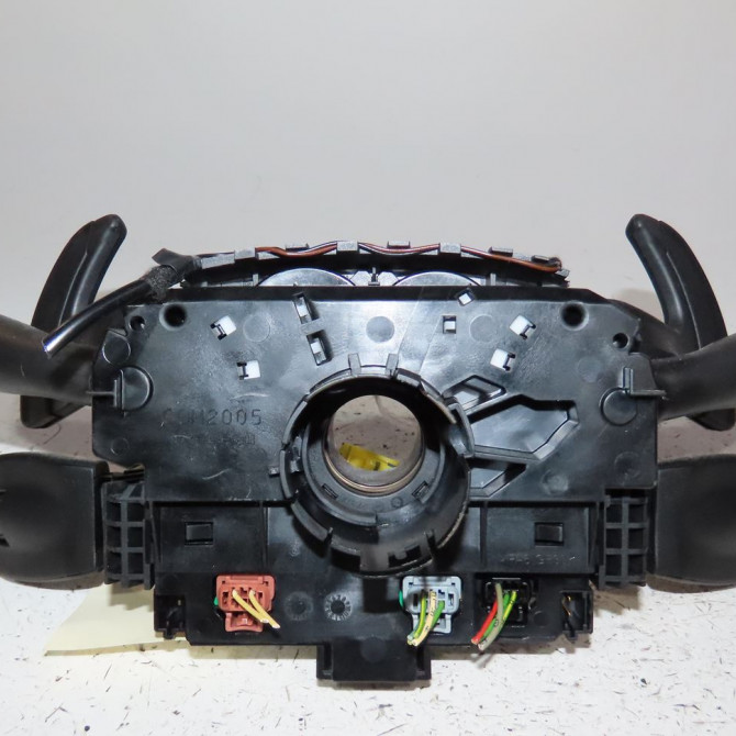 Bloc commodos occasion  Citroën C3 PICASSO (SH_) 1.6 vti 120 (2009)   98062000XT  3