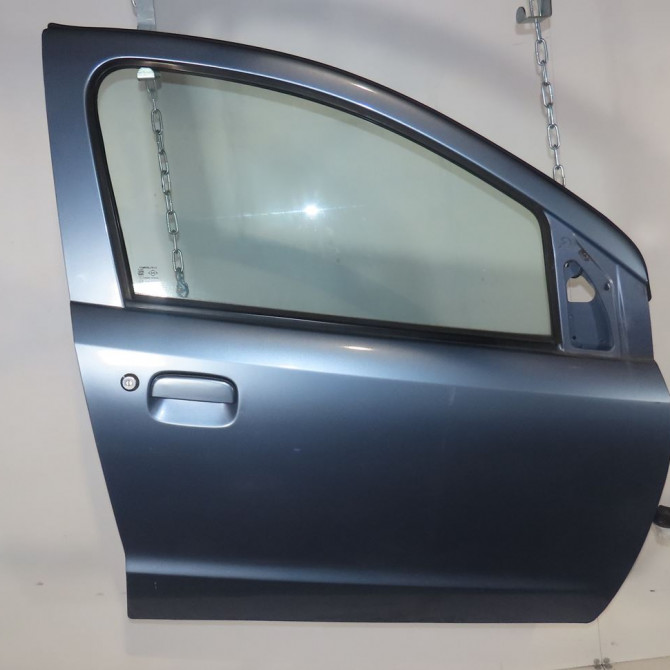 Porte avant droite occasion  Nissan PIXO (UA0) 1.0 (2009) 5 portes   801004A00C  1