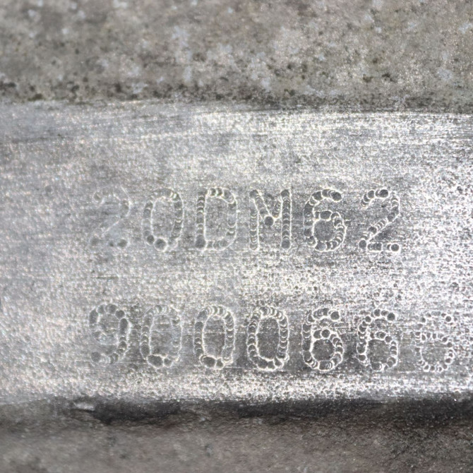 Boîte à vitesse mecanique occasion  Citroën XSARA PICASSO (N68) 1.6 hdi (2004-2011) 5 portes   20DM62  2