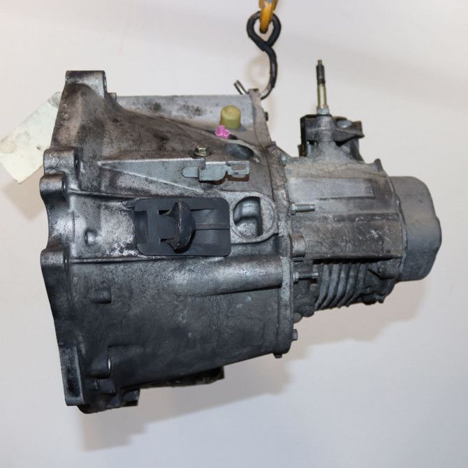 Boîte à vitesse mecanique occasion  Citroën XSARA PICASSO (N68) 1.6 hdi (2004-2011) 5 portes   20DM62  3