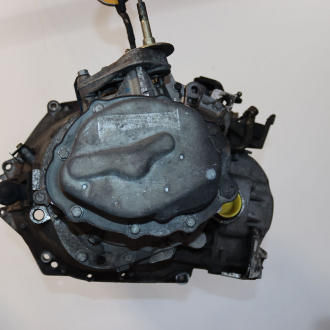 Boîte à vitesse mecanique occasion  Citroën XSARA PICASSO (N68) 1.6 hdi (2004-2011) 5 portes   20DM62  4