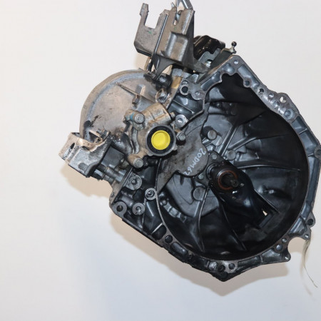 Boîte à vitesse mecanique occasion  Citroën XSARA PICASSO (N68) 1.6 hdi (2004-2011) 5 portes   20DM62 