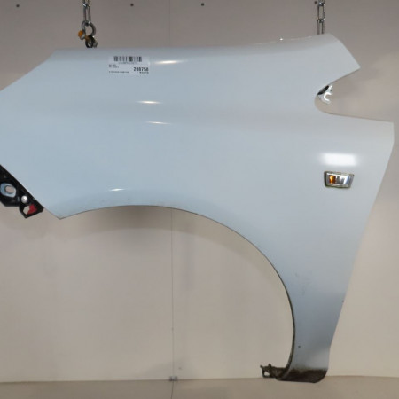 Aile avant gauche occasion  Opel CORSA E (X15) 1.3 cdti (08, 68) (2014)   93189645 