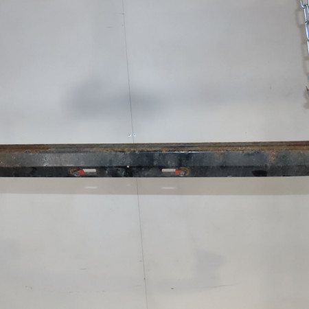 Renfort pare-choc arrière occasion  Opel CORSA D (S07) 1.2 (l08, l68) (2006-2014) 5 portes   13208213 