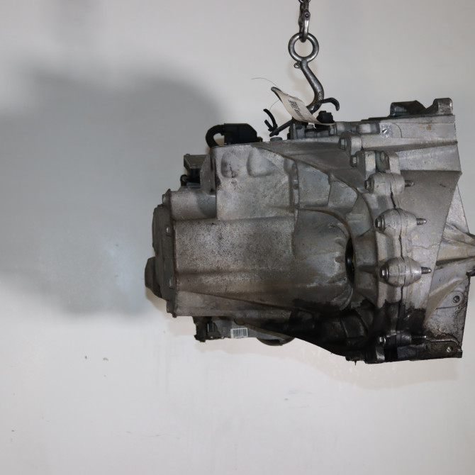 Boîte à vitesse mecanique occasion  Citroën DS4 (NX_) 1.6 hdi 110 (2011-2015)   20DR18  3
