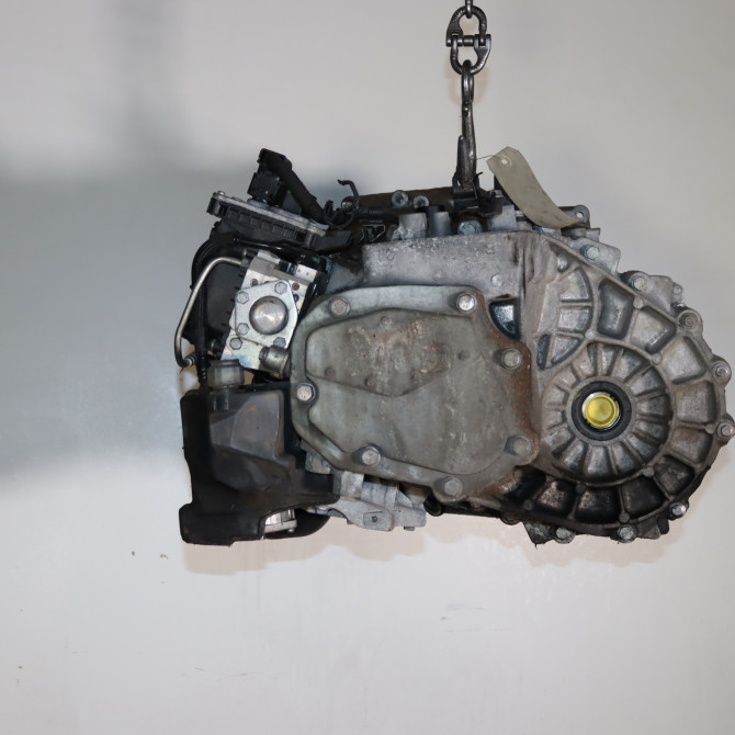 Boîte à vitesse mecanique occasion  Citroën DS4 (NX_) 1.6 hdi 110 (2011-2015)   20DR18  4