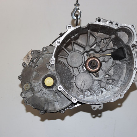 Boîte à vitesse mecanique occasion  Renault SAFRANE II (B54_) 2.5 20v (b54f) (1996-2000)   VM1005 