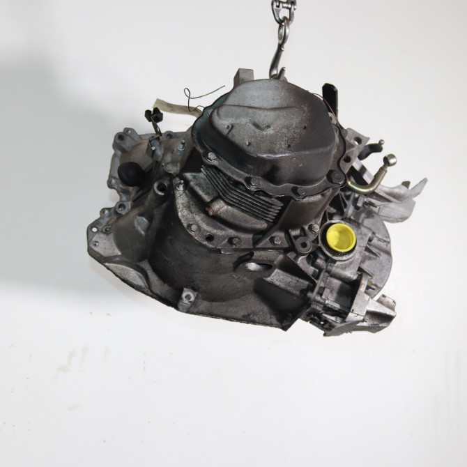 Boîte à vitesse mecanique occasion  Peugeot 407 (6D_) 2.0 (6drfnb, 6drfne) (2004-2005)   20DM59  4