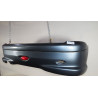 Pare-choc arrière occasion  Peugeot 206 3/5 portes (2A/C) 1.4 i (1998-2012) 3 portes   7410L6  miniature 3