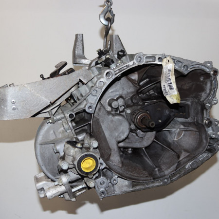 Boîte à vitesse mecanique occasion  Peugeot 407 (6D_) 2.0 16v (6drfjc, 6drfje, 6drfjf) (2005-2010)   20DM59 