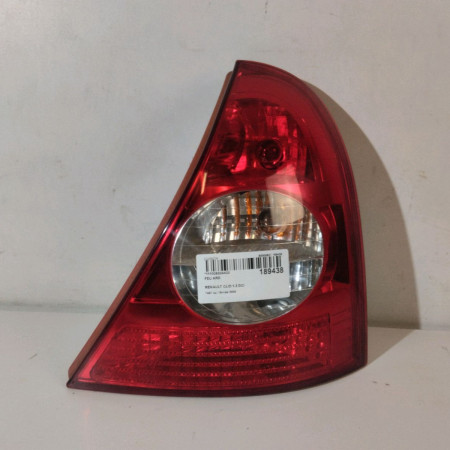 Feu arrière droit occasion  Renault CLIO II (BB_, CB_) 1.5 dci (b/cb07) (2001-2009) 3 portes   8200917487 