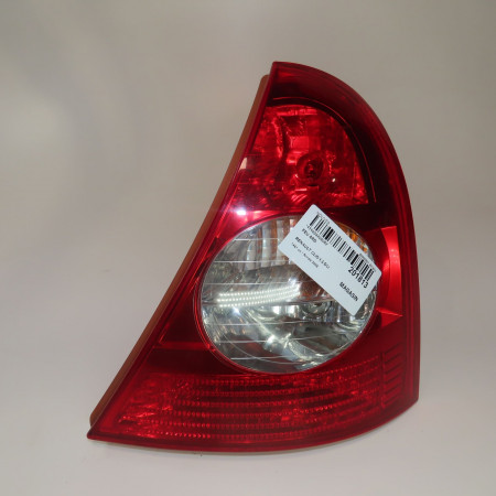 Feu arrière droit occasion  Renault CLIO II (BB_, CB_) 1.5 dci (bb3n, cb3n) (2007-2009)   8200917487 