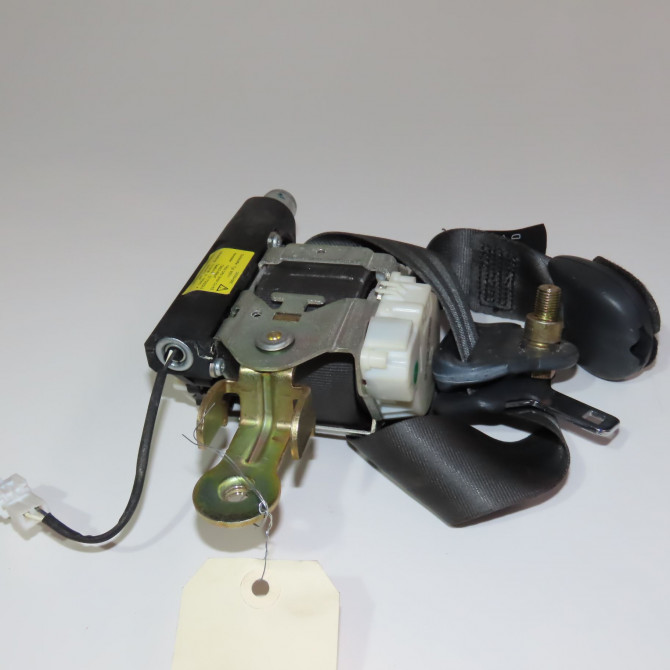 Ceinture avant droite occasion  Renault CLIO III (BR0/1, CR0/1) 1.4 16v (2005-2012)   8200683926  2