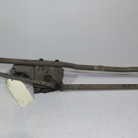 Moteur essuie-glace avant occasion  Renault MASTER II Camionnette (FD) 2.5 dci (2006-2010)   7701058169 