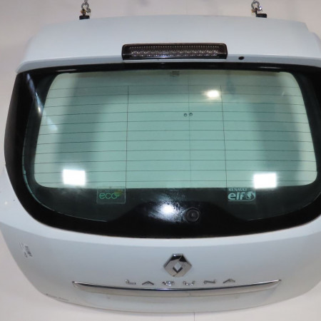 Hayon occasion  Renault LAGUNA III Grandtour (KT0/1) 1.5 dci (kt0a, kt0r, kt02) (2007-2015)   901000822R 