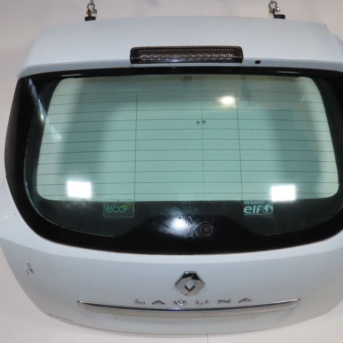 Hayon occasion  Renault LAGUNA III Grandtour (KT0/1) 1.5 dci (kt0a, kt0r, kt02) (2007-2015)   901000822R  1