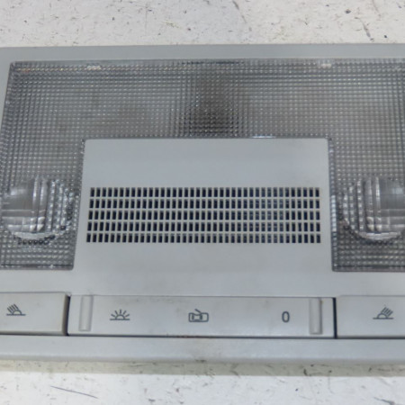 Plafonnier occasion  Volkswagen vw POLO V (6R1, 6C1) 1.6 tdi (2009)   6Q0947105HY20 