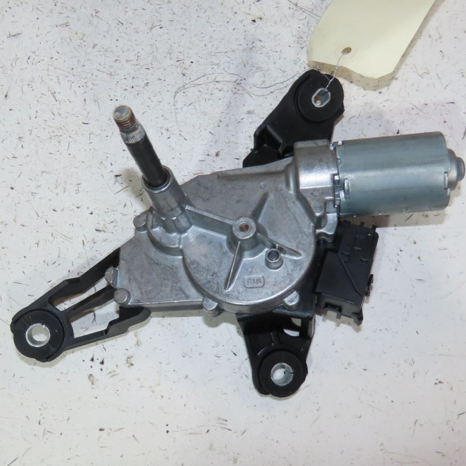 Moteur essuie-glace arrière occasion  Toyota YARIS (_P9_) 1.33 vvt-i (nsp90_) (2008-2011)   851300D020  1