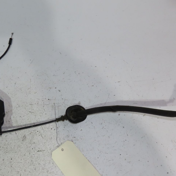 Serrure porte arg occasion  Renault CLIO IV (BH_) 1.5 dci 75 (2012) 5 portes   825019504R  1