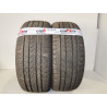 Pneus occasion  Ford FIESTA VI (CB1, CCN) 1.6 tdci (2008-2012)   195/50R15  miniature 4