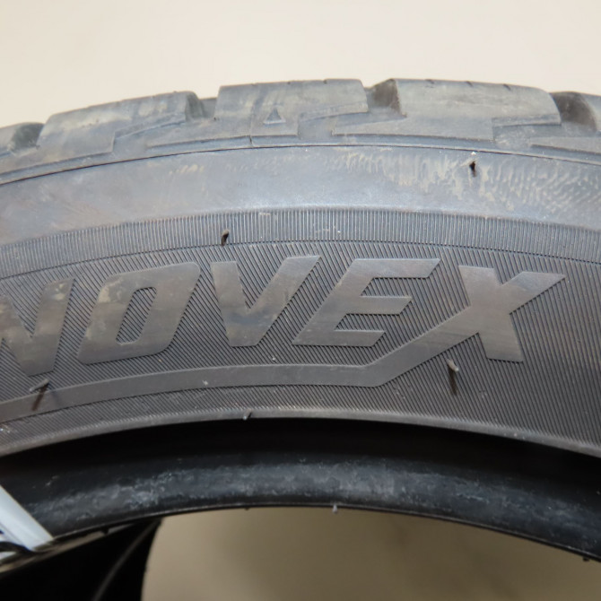 Pneus occasion  Ford FIESTA VI (CB1, CCN) 1.6 tdci (2008-2012)   195/50R15  3