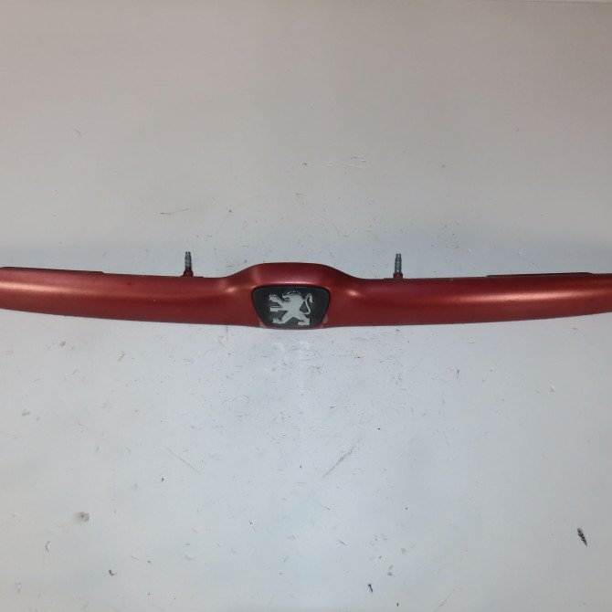 Protection hayon occasion  Peugeot 206 3/5 portes (2A/C) 1.4 i (1998-2012) 3 portes   874282  1