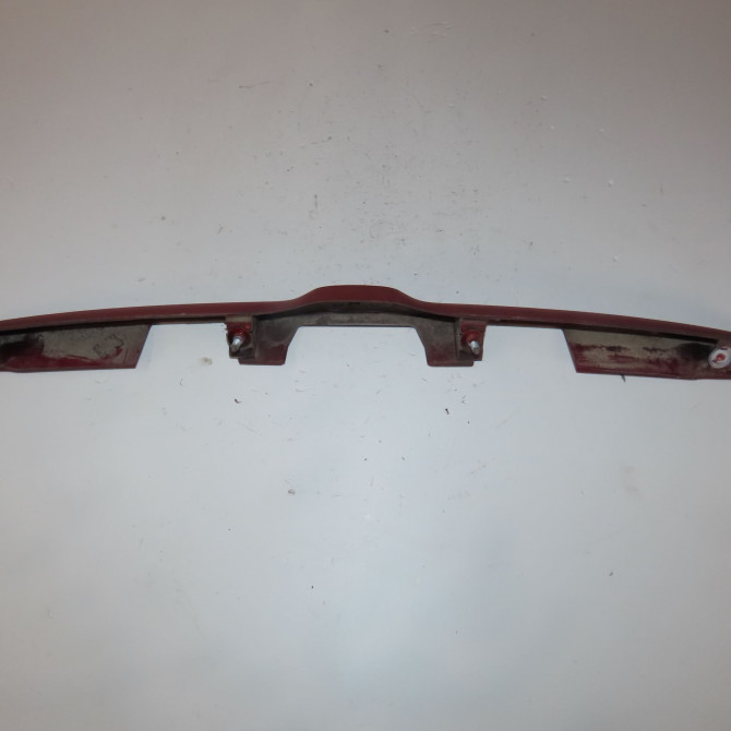 Protection hayon occasion  Peugeot 206 3/5 portes (2A/C) 1.4 i (1998-2012) 3 portes   874282  2