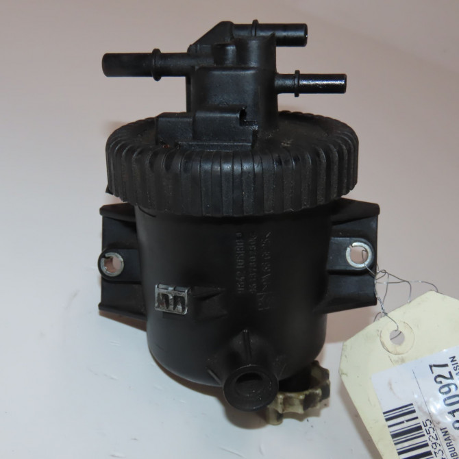 Support de filtre carburant occasion  Peugeot 307 (3A/C) 2.0 hdi 110 (2000-2007)   1906A5  1