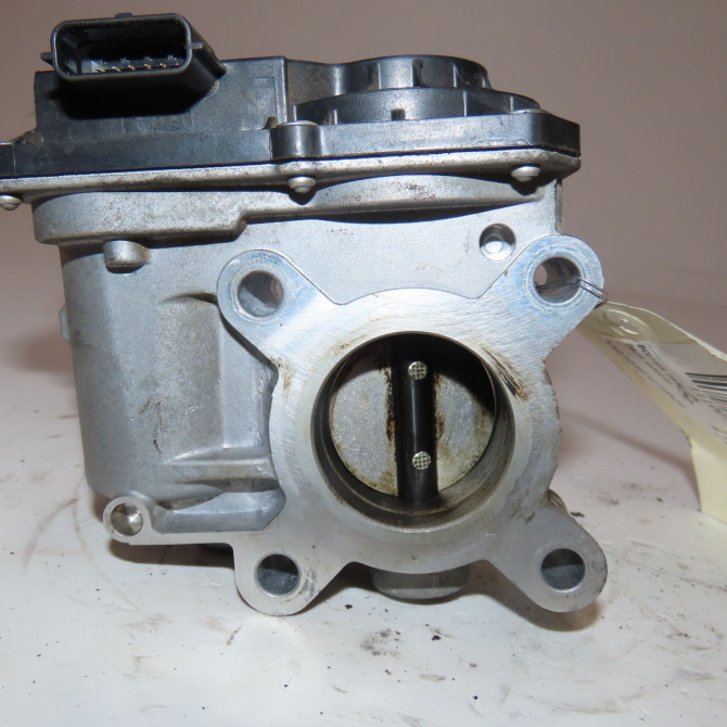 Boitier papillon occasion  Dacia SANDERO 1.2 16v (2008) 5 portes   161202859R  3